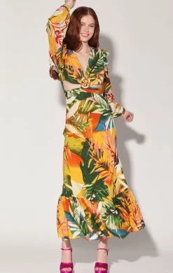 Dresses>Walter Baker Amaya Dress, Bal Harbour