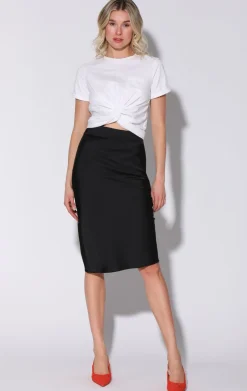 Tops>Walter Baker Camilla Top, White