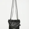 Handbags>Walter Baker Cleo Mini Crossbody, Black