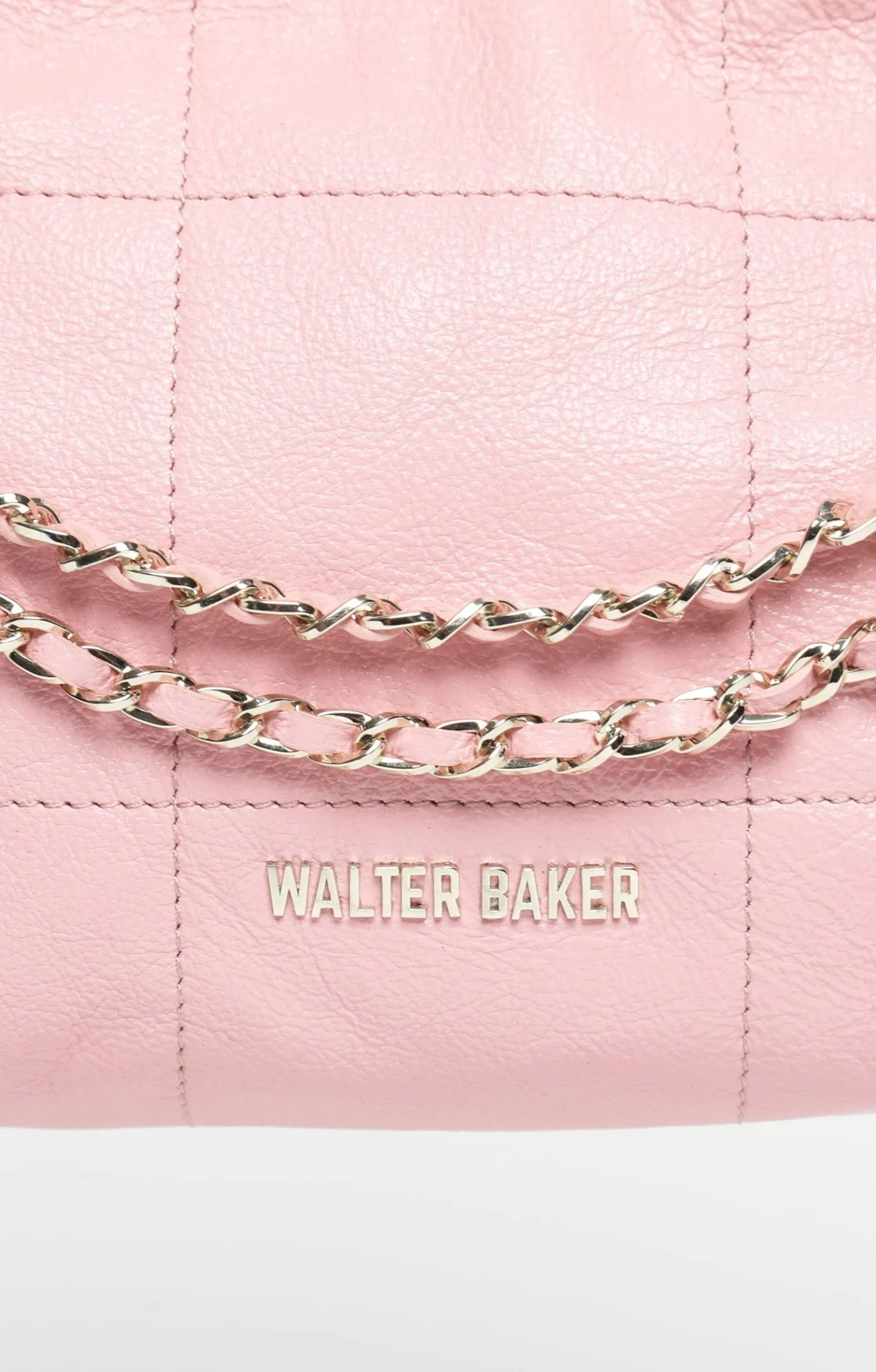 Handbags>Walter Baker Cleo Mini Crossbody, Taffy