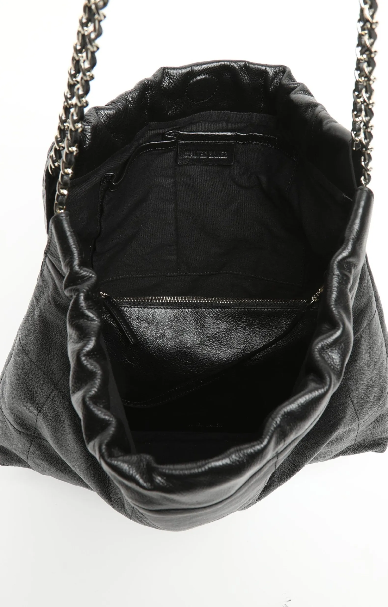 Handbags>Walter Baker Cleo Shoulder, Black