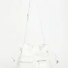 Handbags>Walter Baker Easton Crossbody Clutch, Bright White