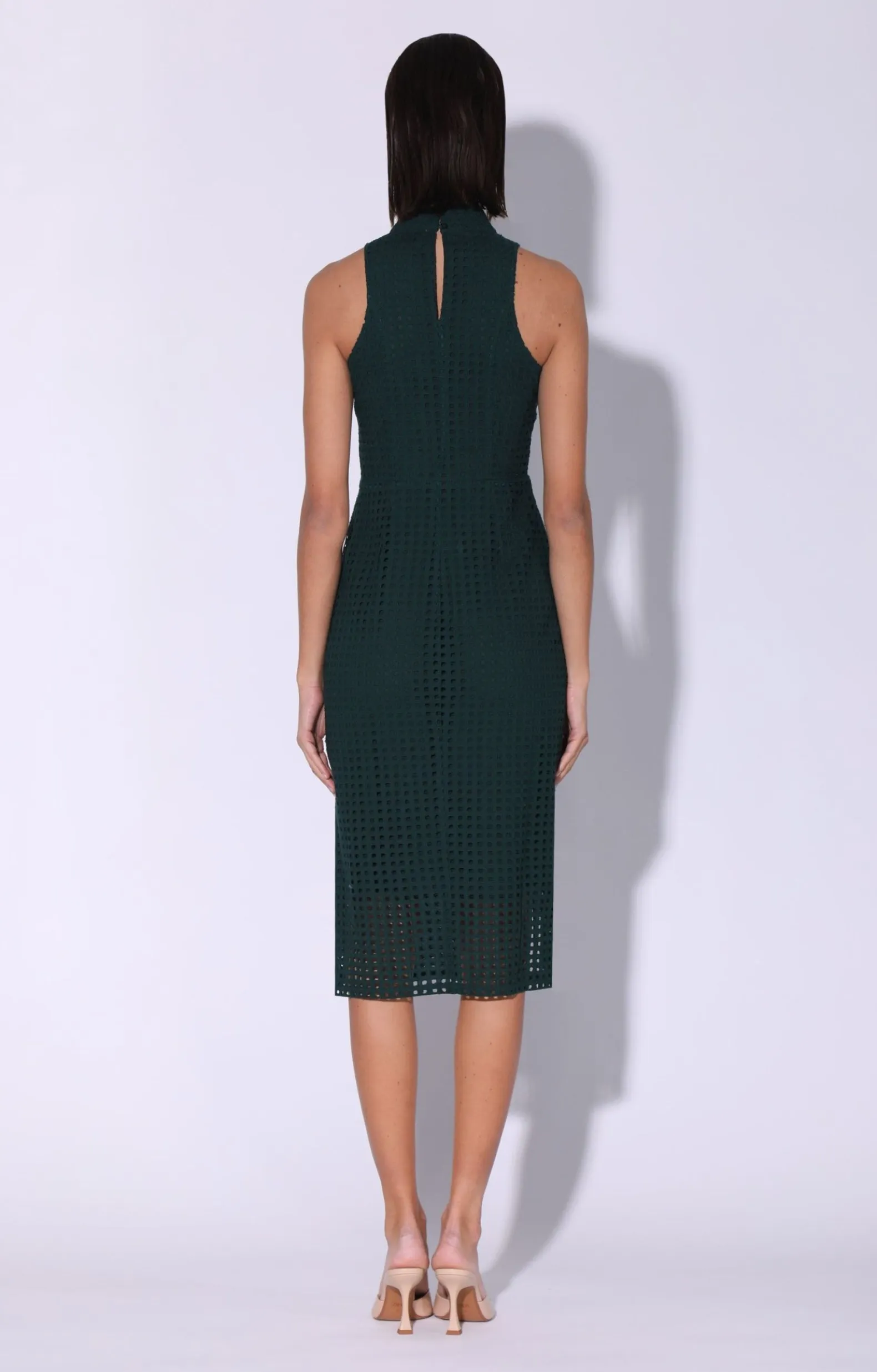 Dresses>Walter Baker Farida Dress, Carnaby Eyelet
