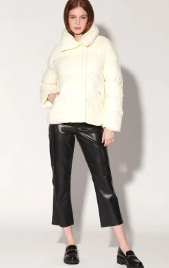 Jackets>Walter Baker Genesis Jacket, Snow