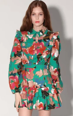 Dresses>Walter Baker Ginette Dress, Las Olas