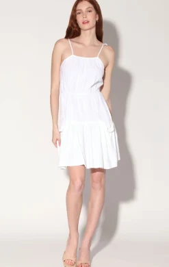 Dresses>Walter Baker Gloria Dress, Ivory