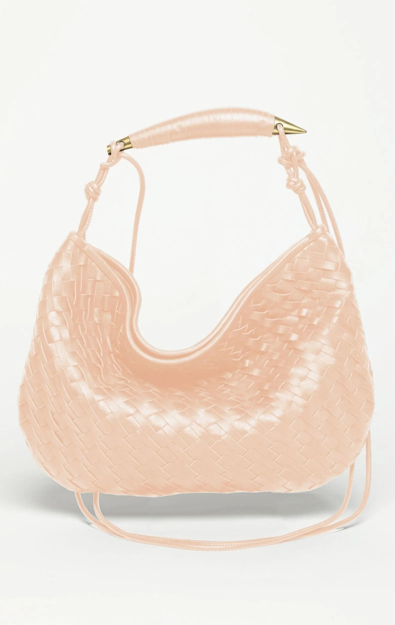 Handbags>Walter Baker Hazel Hobo, Ballet