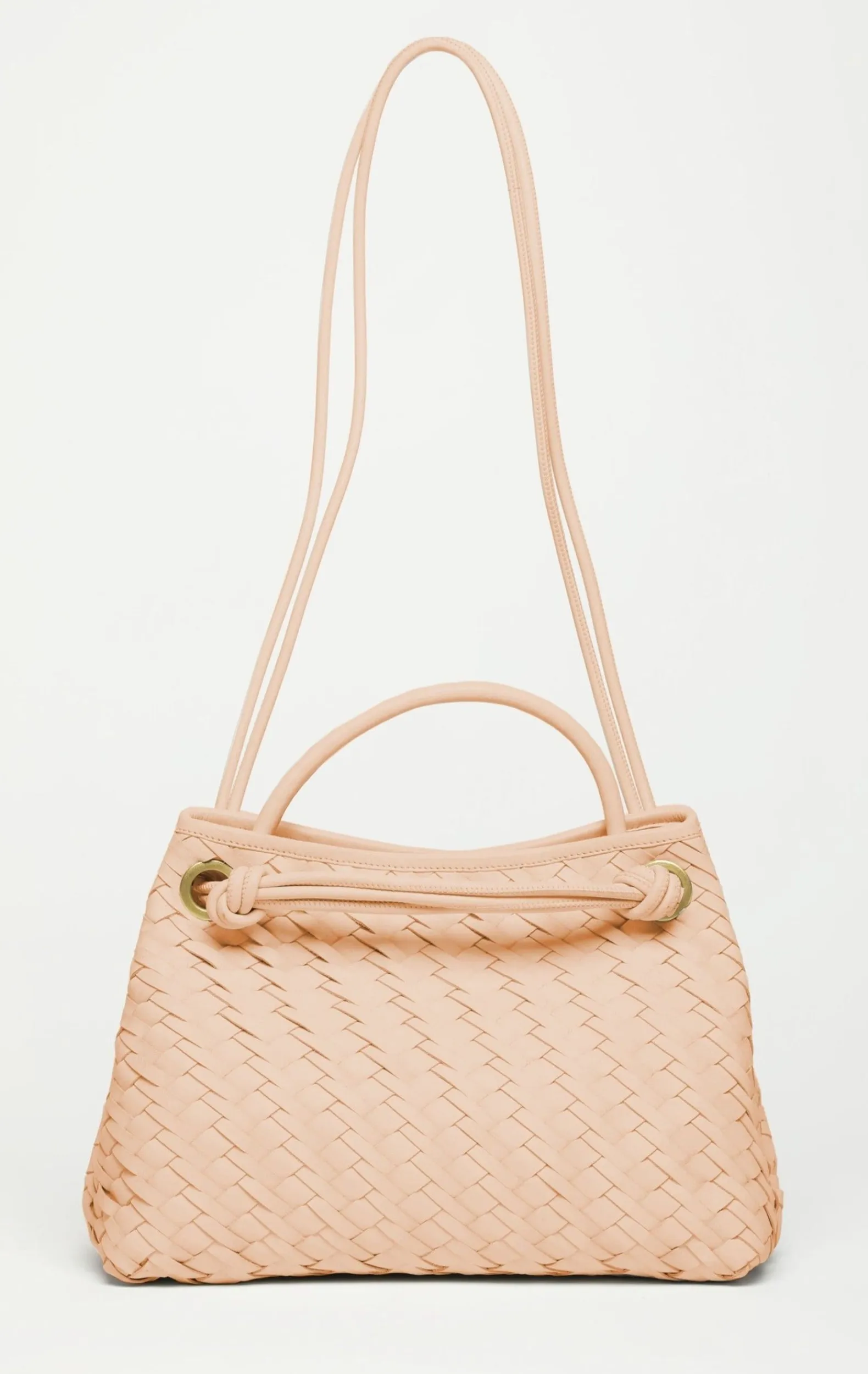 Handbags>Walter Baker Hazel Tote, Ballet