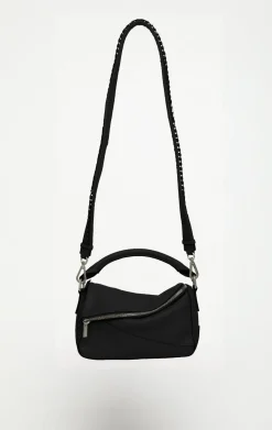 Handbags>Walter Baker Jagger Crossbody, Black