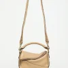 Handbags>Walter Baker Jagger Crossbody, Latte