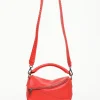 Handbags>Walter Baker Jagger Crossbody, Scarlet