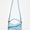 Handbags>Walter Baker Jagger Crossbody, Sky Blue