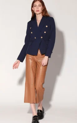 Jackets>Walter Baker Phelps Blazer, Navy-Suiting