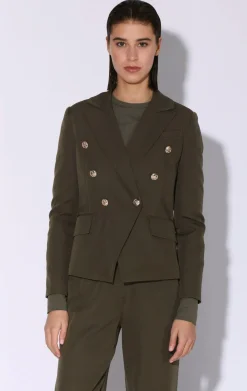 Jackets>Walter Baker Phelps Blazer, Oregano