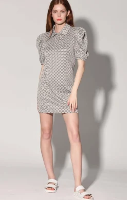 Dresses>Walter Baker Rickie Dress, Hourglass Knit