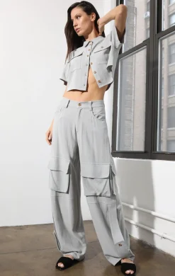 Bottoms>Walter Baker Robin Pant, Stone