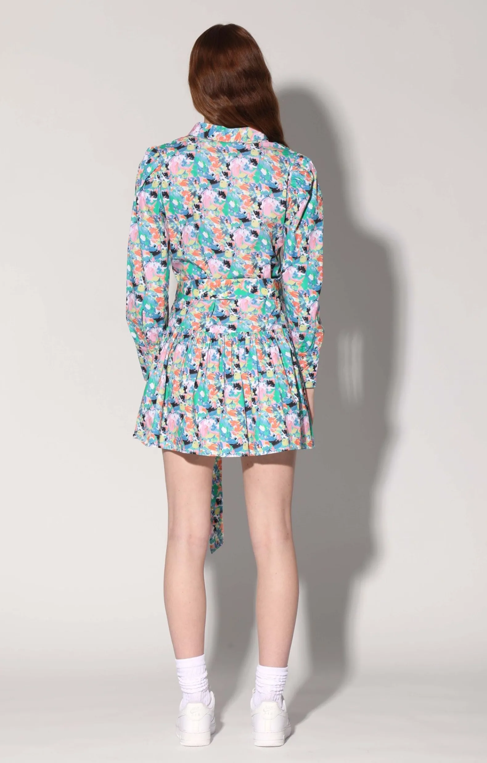 Dresses>Walter Baker Tara Dress, Fiesta Floral