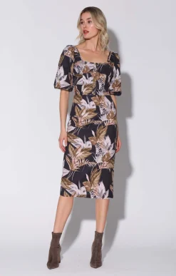 Dresses>Walter Baker Weylyn Dress, Casa Marina