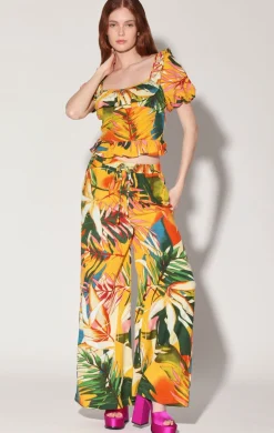 Bottoms>Walter Baker Wren Pant, Bal Harbour